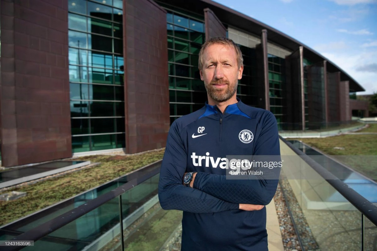 Graham Potter appointed West Ham United Head Coach | West